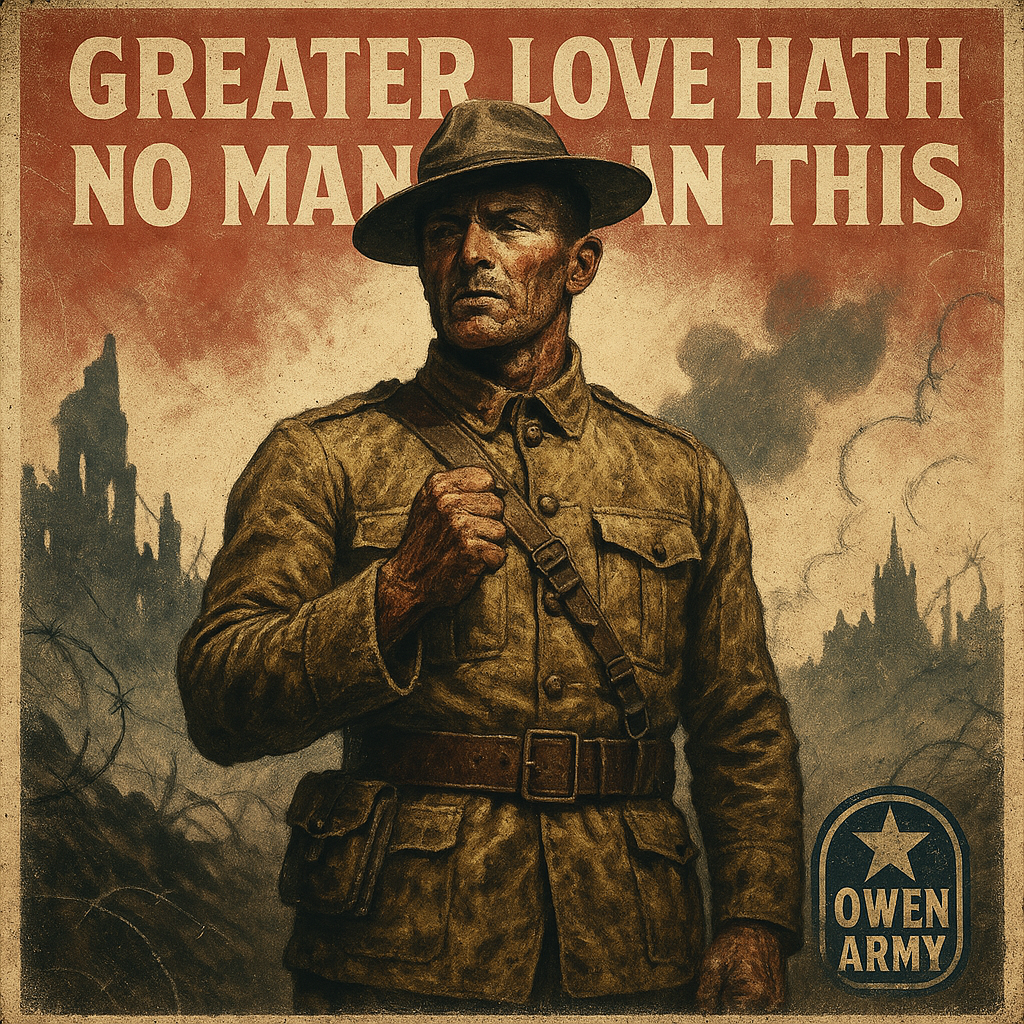 Daniel J. Daly Marine Twice Awarded the Medal of Honor