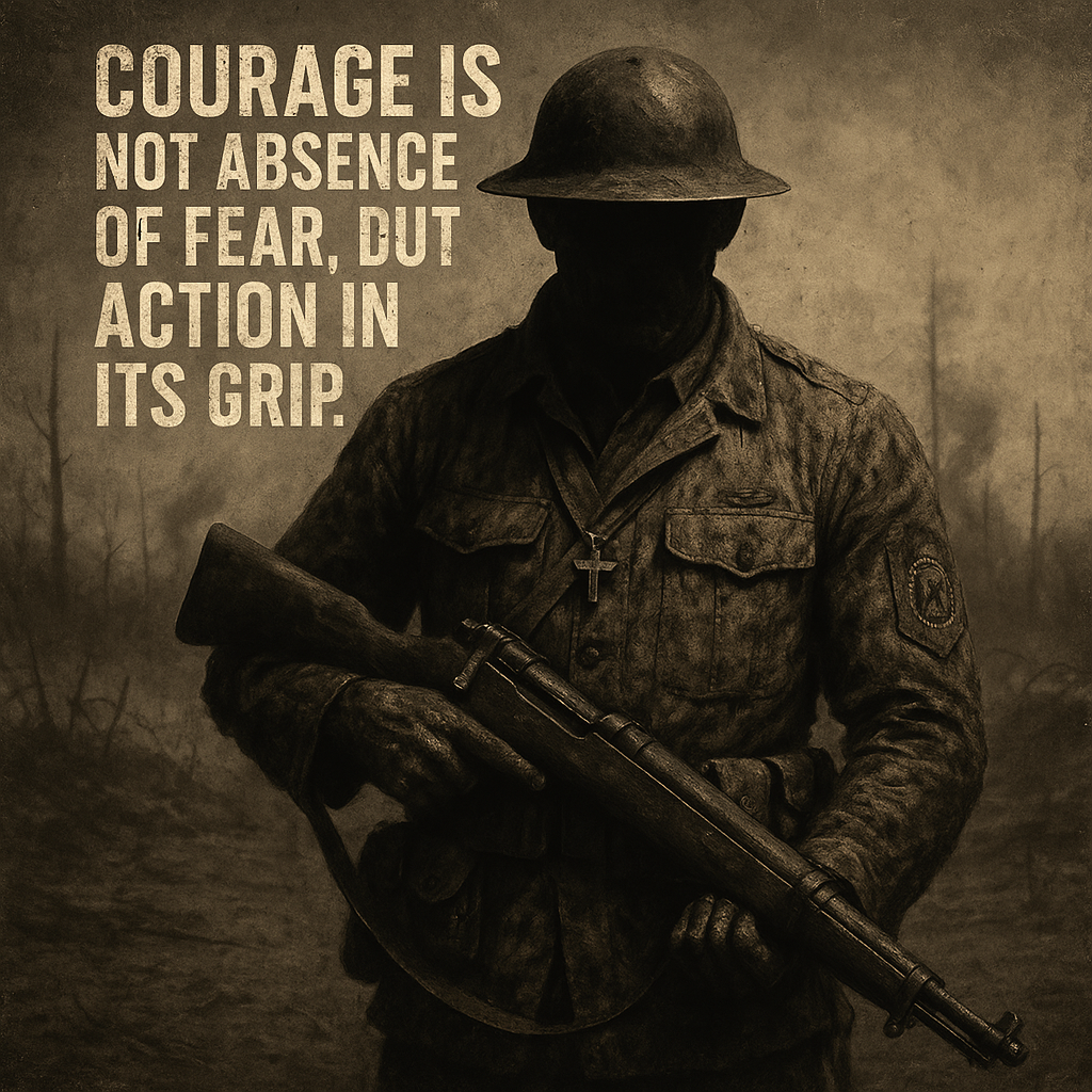 Daniel J. Daly, Marine Who Earned Two Medals of Honor