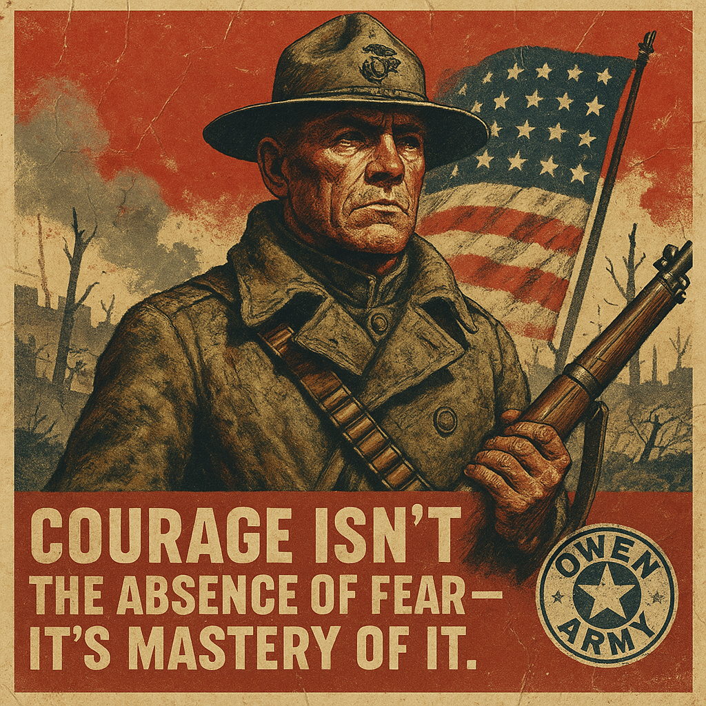 Daniel J. Daly, Twice Decorated Marine Who Defied Death