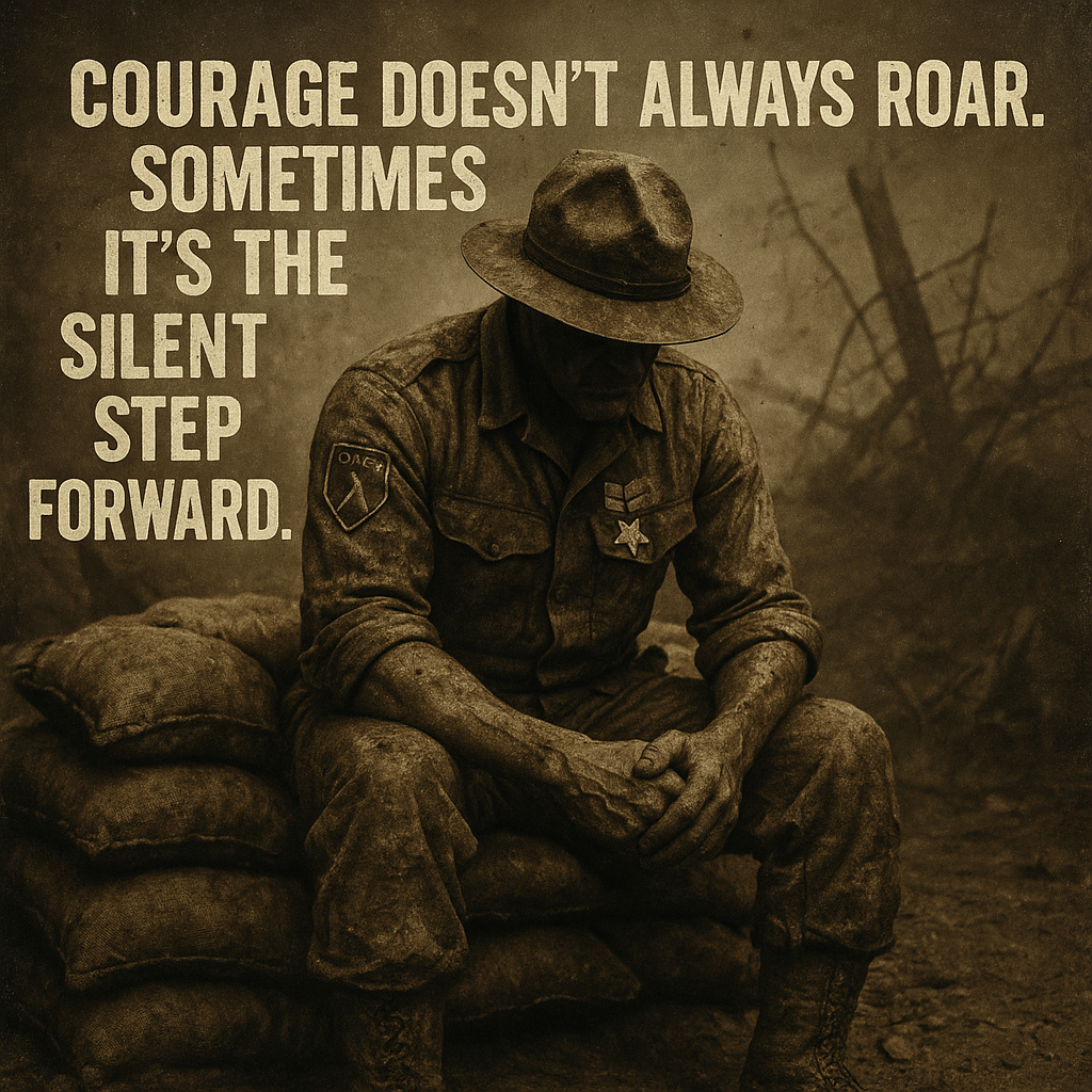 Daniel J. Daly, Two-Time Medal of Honor Marine Who Refused to Break