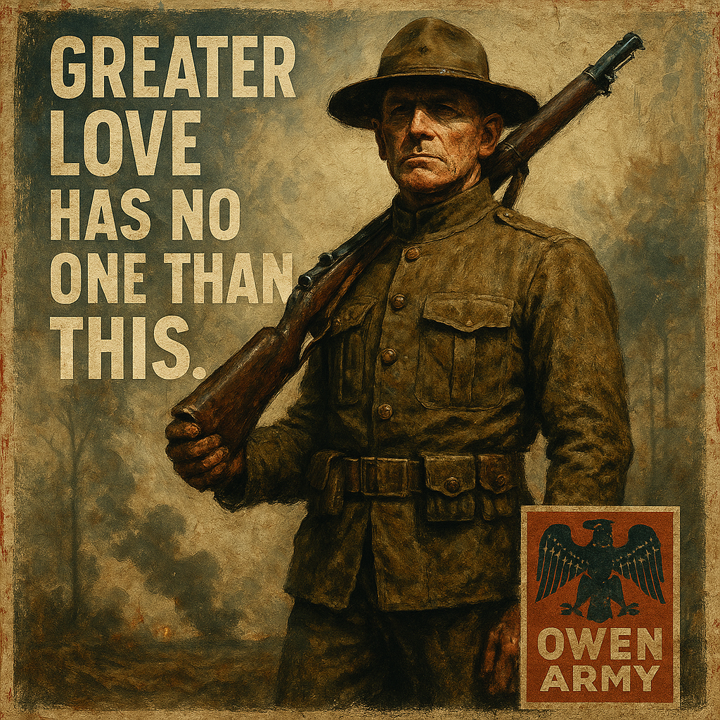 Marine Daniel J. Daly, Two Medals of Honor and Unyielding Courage