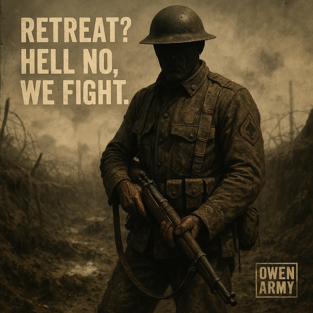 Daniel J. Daly Twice Awarded the Medal of Honor for Valor