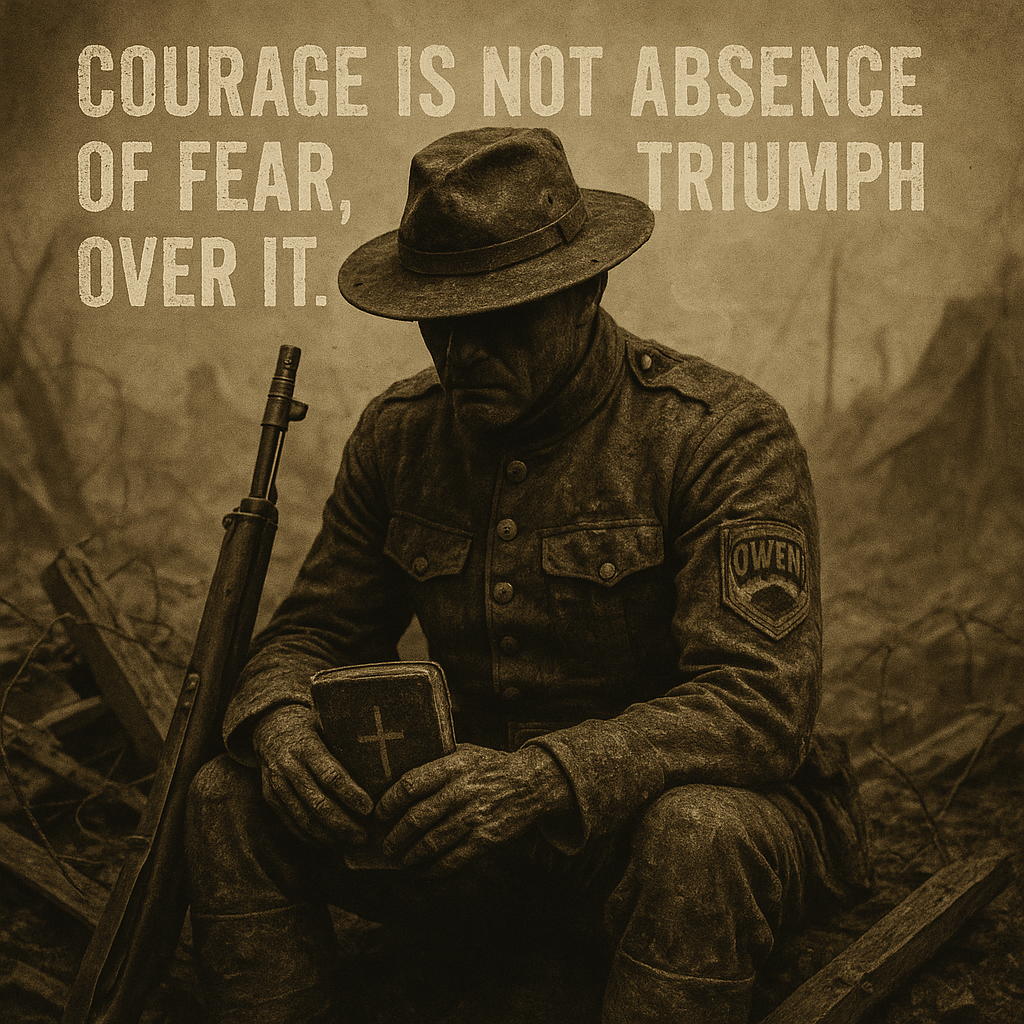 Daniel J. Daly Two-Time Medal of Honor Marine Who Held the Line