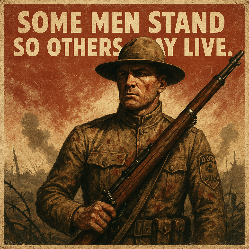 Daniel J. Daly, Two-Time Medal of Honor Marine at Belleau Wood