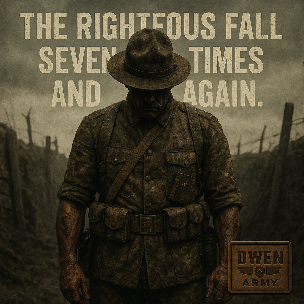 Daniel J. Daly's Medal of Honor Valor at Belleau Wood