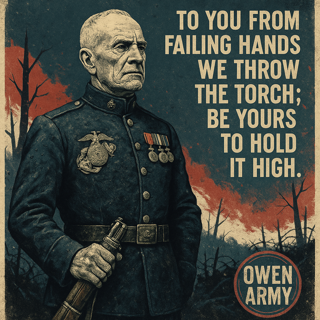 Daniel J. Daly, Marine Who Won Two Medals of Honor