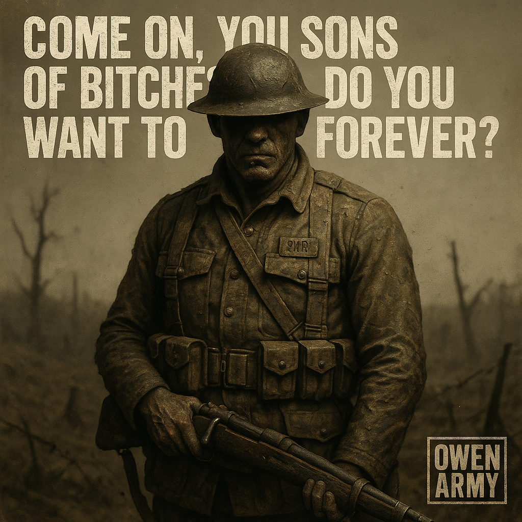 Daniel J. Daly, Two-Time Medal of Honor Marine at Belleau Wood