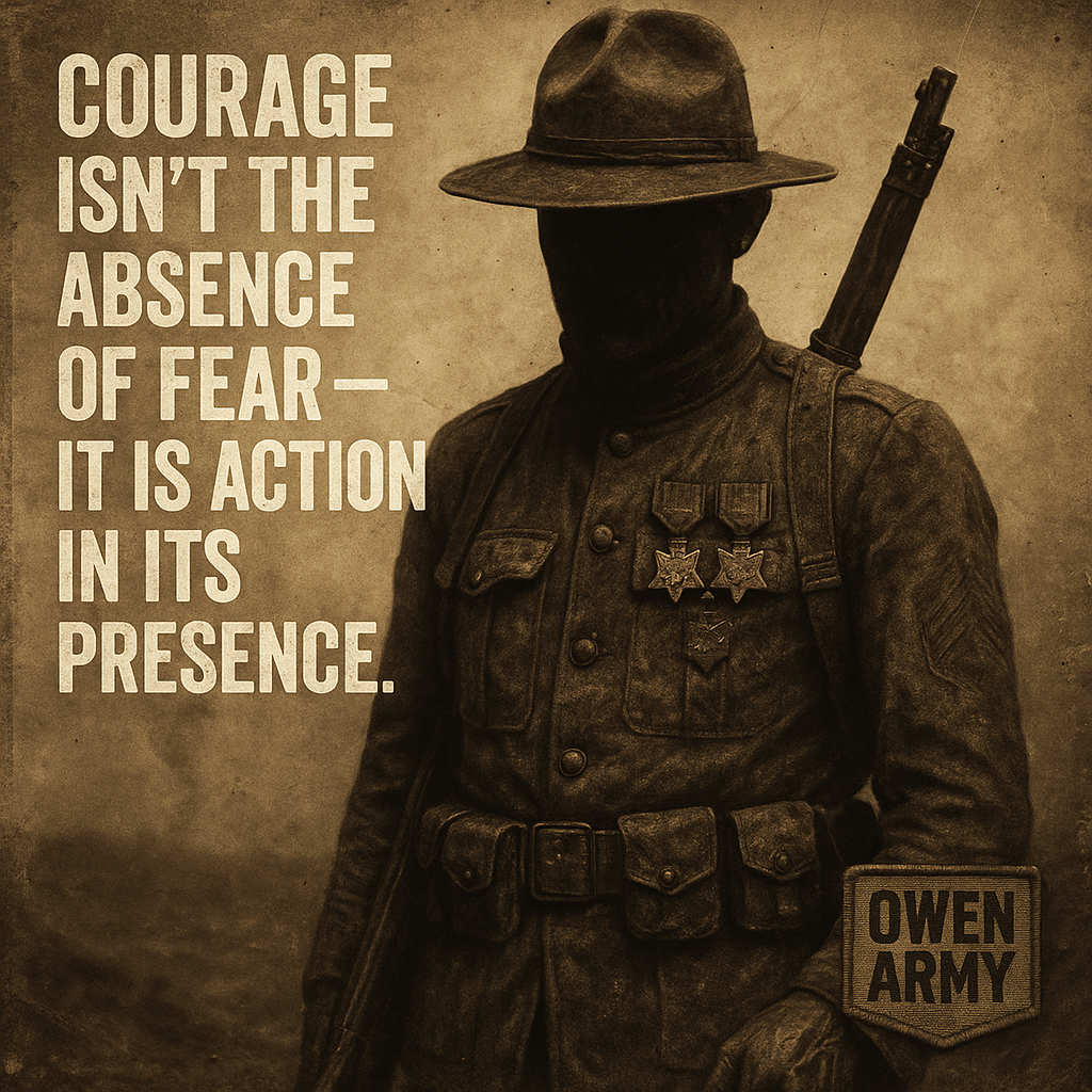 Daniel J. Daly Earned Two Medals of Honor as a Marine