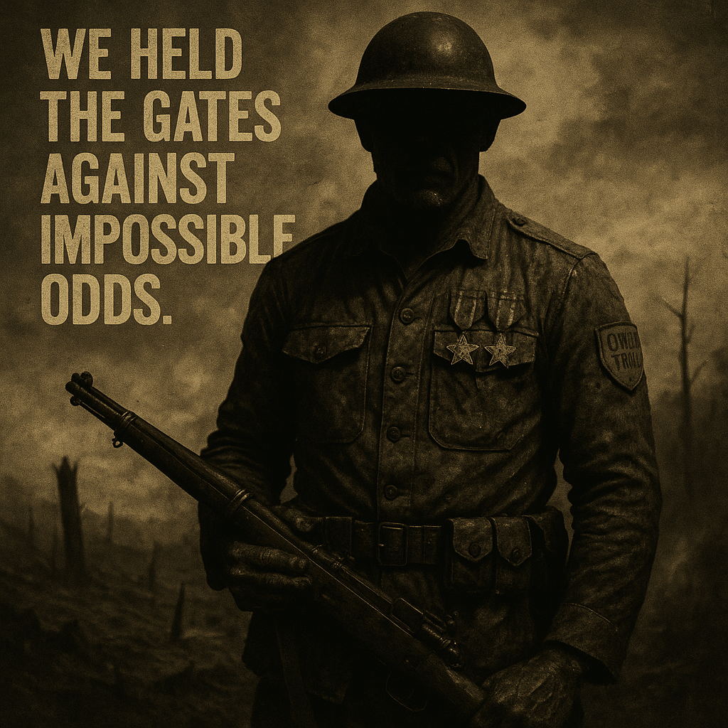 Daniel J. Daly, Marine Twice Awarded the Medal of Honor