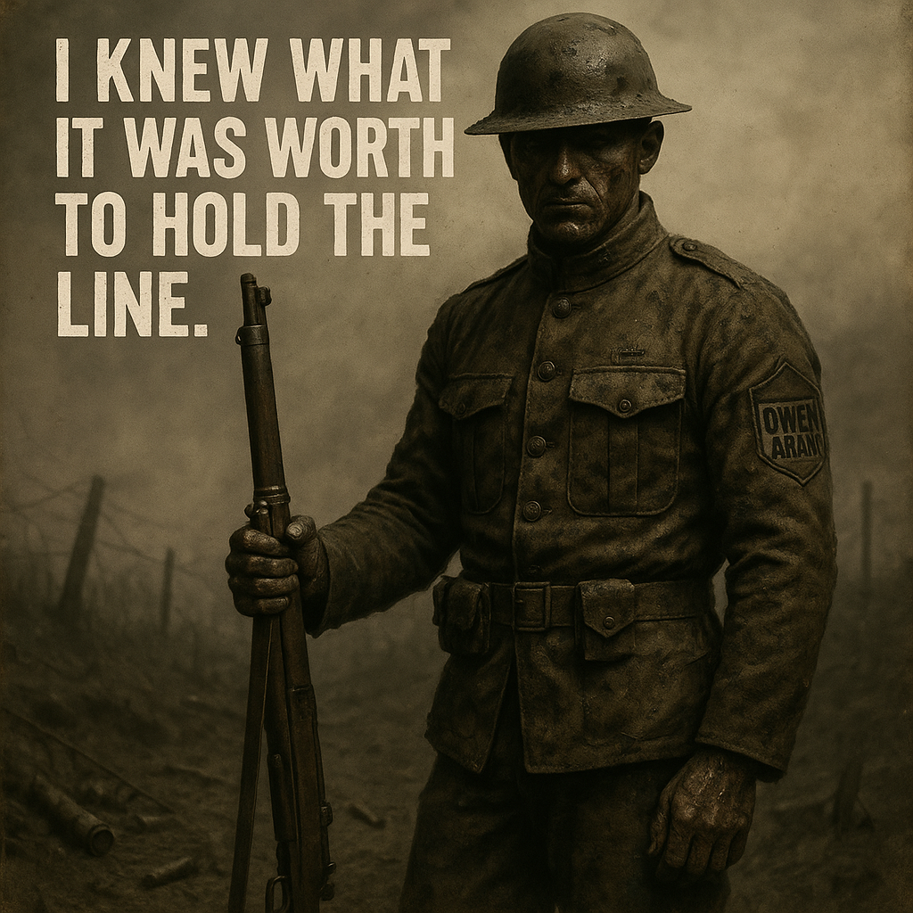 Daniel J. Daly, Marine Who Earned Two Medals of Honor