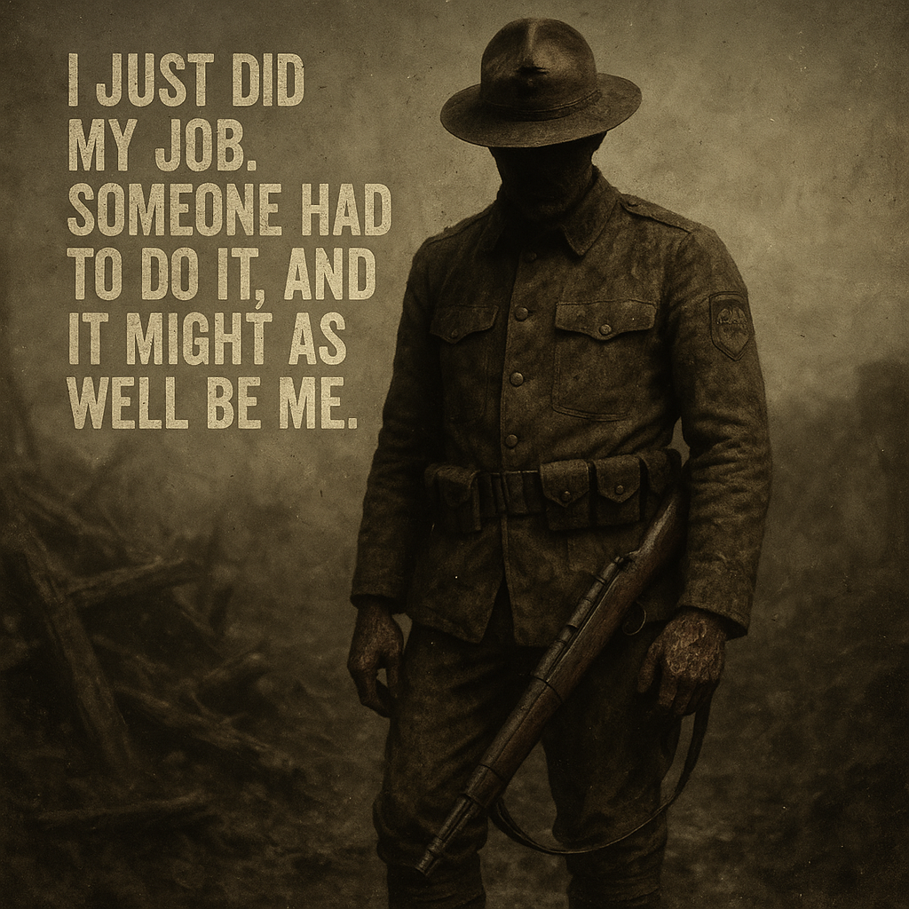 Daniel J. Daly, the Medal of Honor Marine Who Refused to Quit