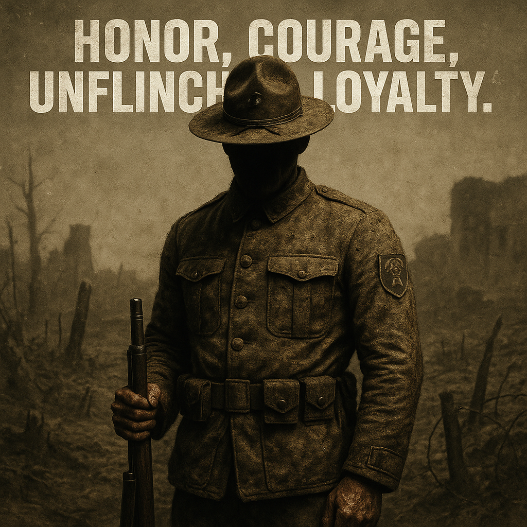 Daniel J. Daly and the Legacy of a Two-Time Medal of Honor Marine