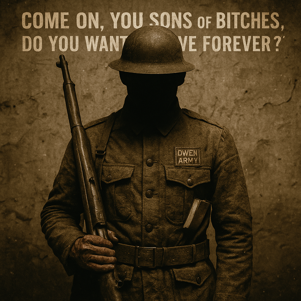 Daniel J. Daly, Marine Twice Awarded the Medal of Honor