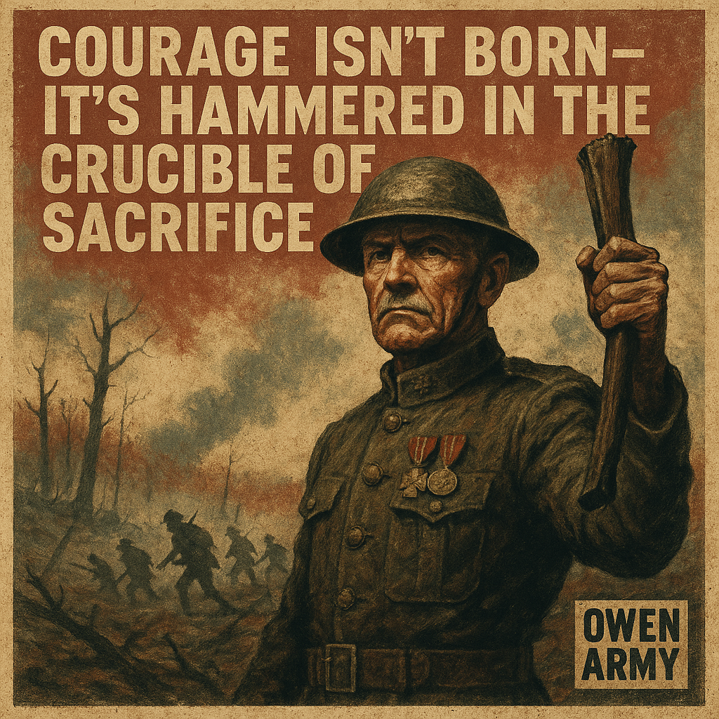 Daniel J. Daly, the Marine Who Earned Two Medals of Honor