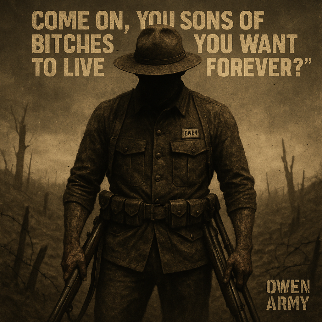 Daniel J. Daly, Marine Who Won Two Medals of Honor in Combat