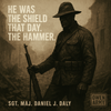 Sgt. Major Daniel J. Daly and the Two Medals of Honor