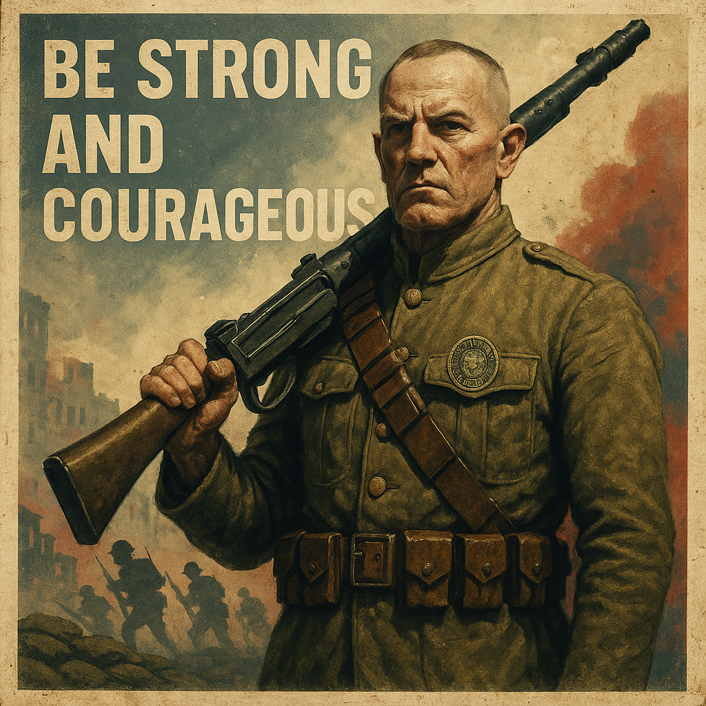 Daniel J. Daly Twice Awarded the Medal of Honor and Belleau Wood Hero