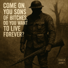Daniel J. Daly, Marine Hero from Tientsin to Belleau Wood