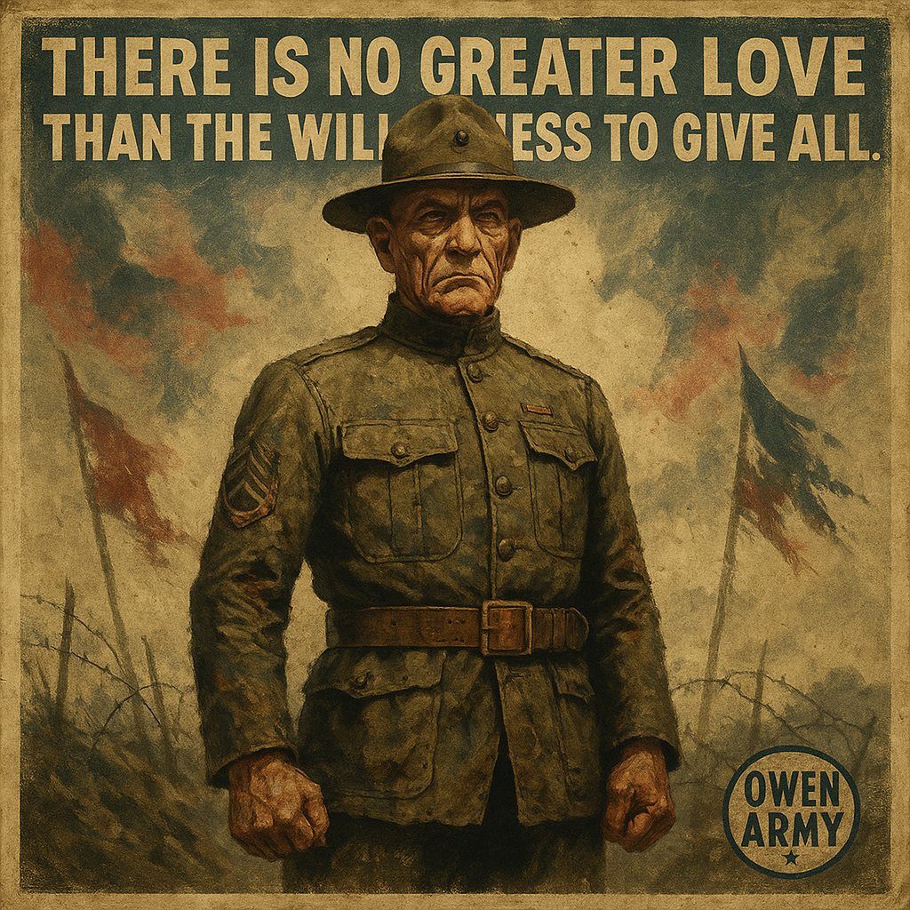 Daniel J. Daly the Marine Who Earned Two Medals of Honor