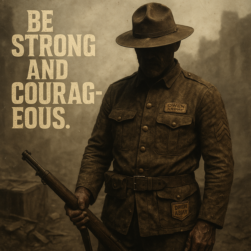 Daniel J. Daly, Marine Hero Who Earned Two Medals of Honor