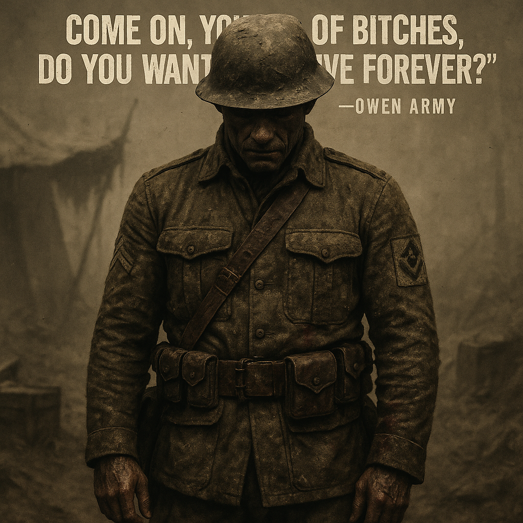 Daniel J. Daly, Marine Hero Twice Awarded the Medal of Honor