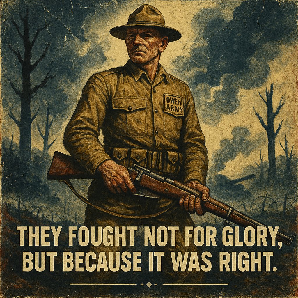 Daniel J. Daly, the Marine Who Won Two Medals of Honor