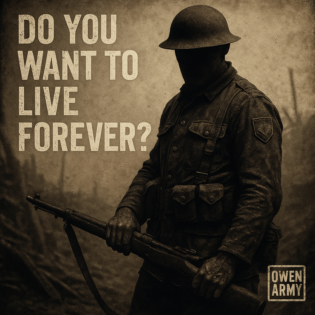 How Daniel Joseph Daly Earned Two Medals of Honor in Battle