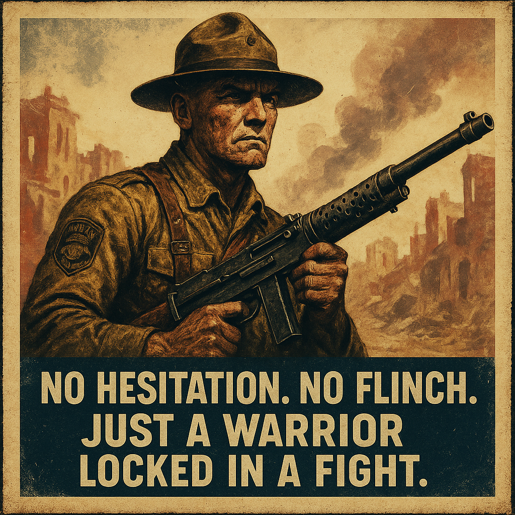 Daniel Daly Marine Legend Who Earned Two Medals of Honor