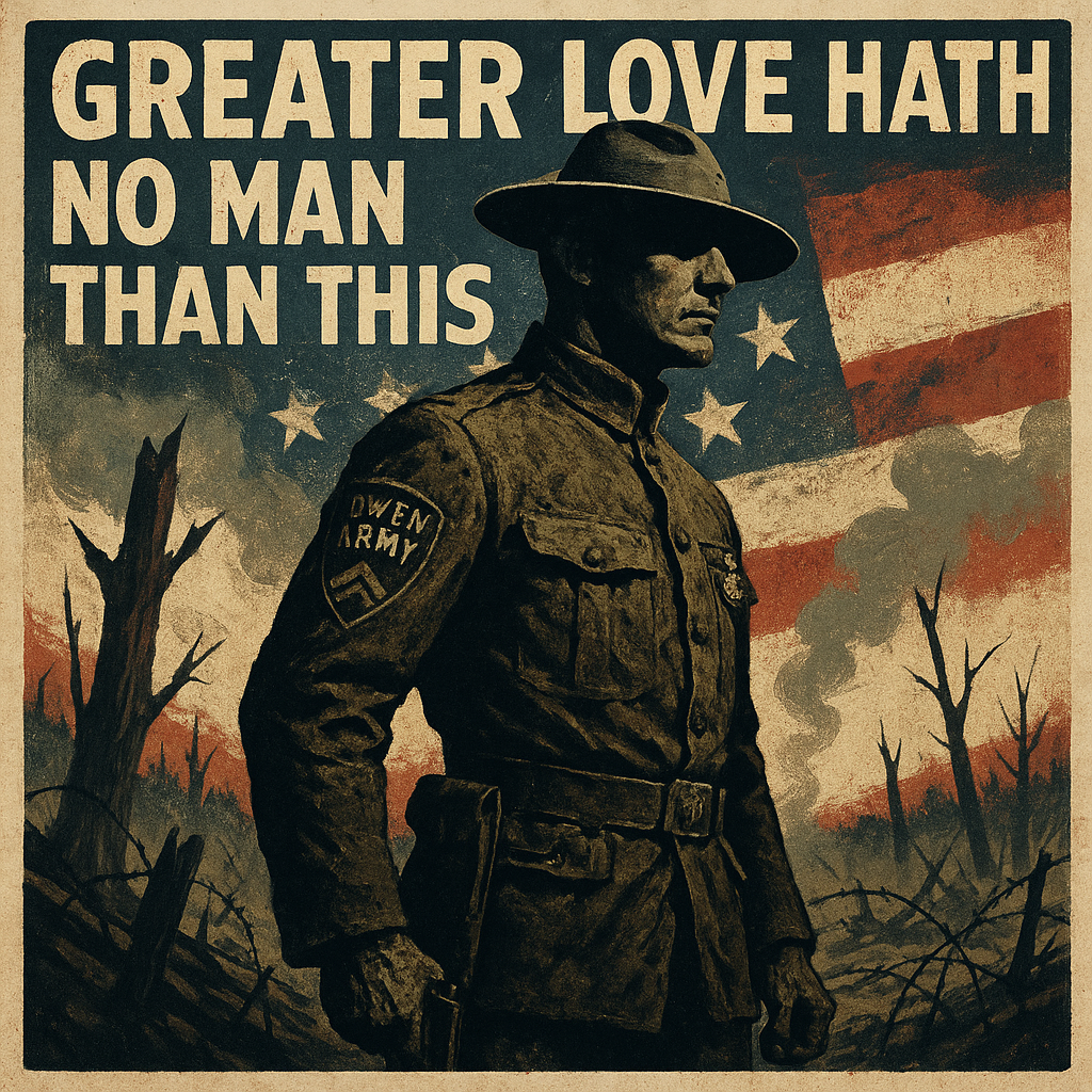 Daniel Daly, Medal of Honor Marine from Taku Forts to Belleau Wood