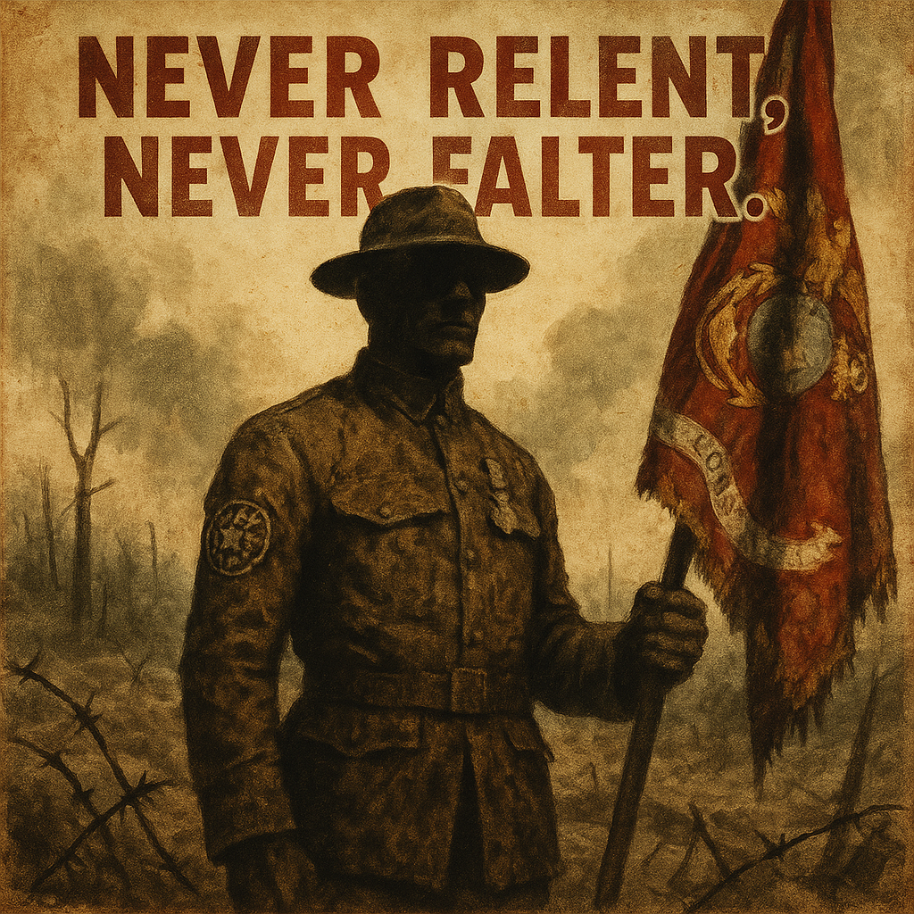 Daniel Joseph Daly, Marine Who Earned Two Medals of Honor