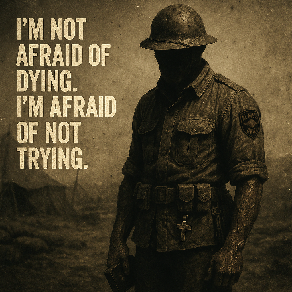 Daniel J. Daly, the Marine Who Earned Two Medals of Honor