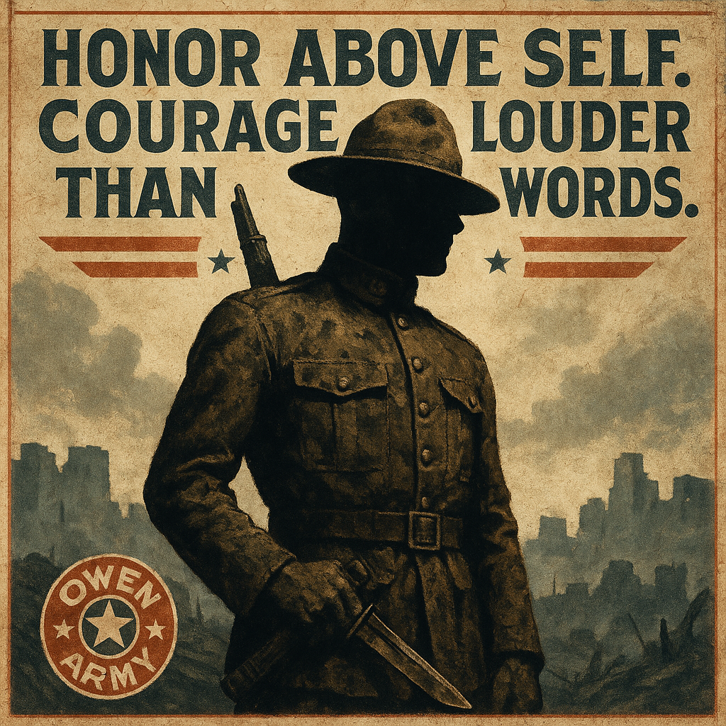 Daniel Joseph Daly, Marine Hero Who Earned Two Medals of Honor