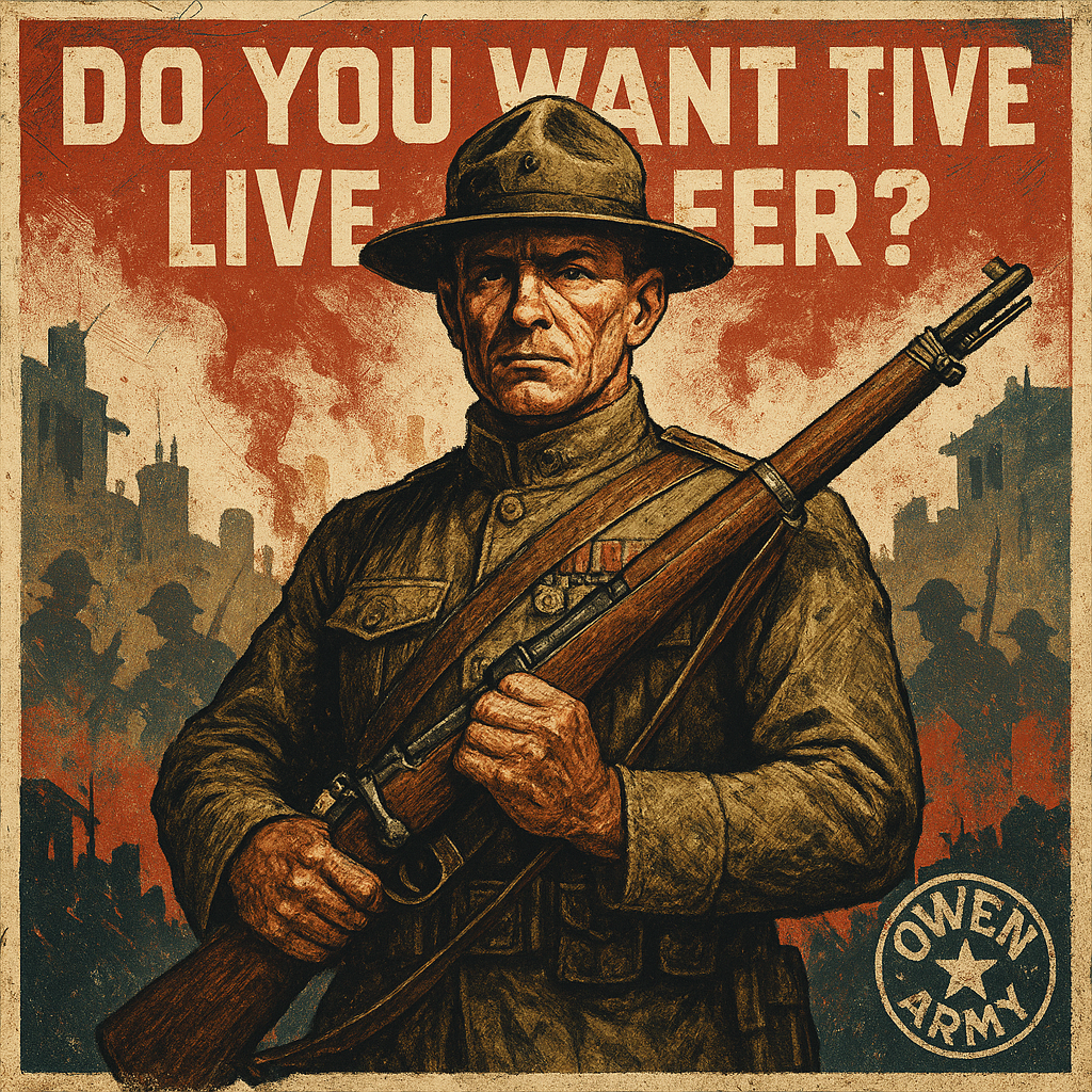 Daniel Daly, Marine Medal of Honor at Belleau Wood and Boxer Rebellion