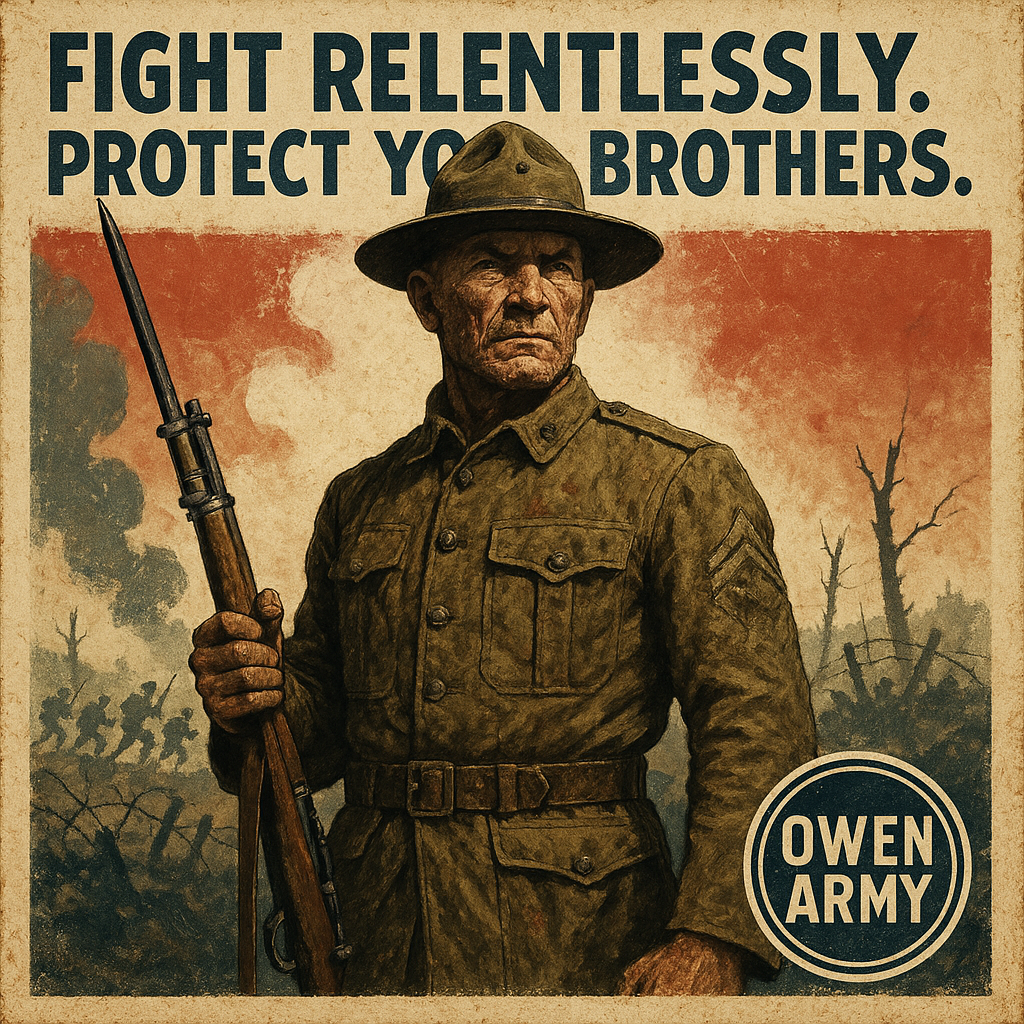 Daniel Joseph Daly the Marine Who Earned Two Medals of Honor