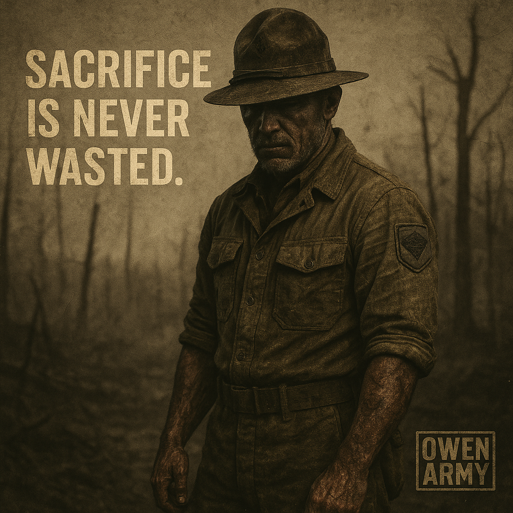 Sergeant Major Daniel Daly's Valor at Belleau Wood and Tientsin