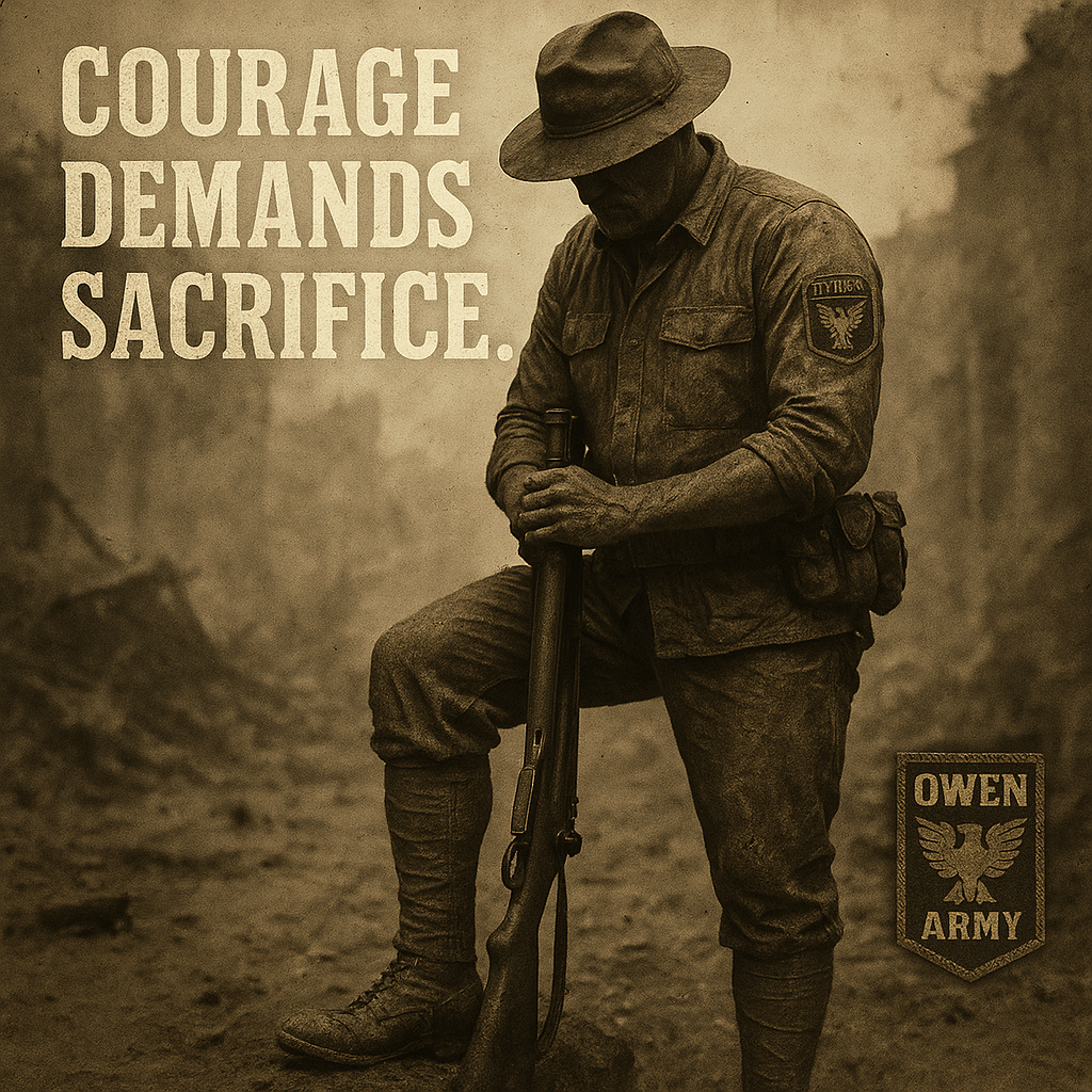 Daniel J. Daly Two-Time Medal of Honor Marine's Legacy of Courage