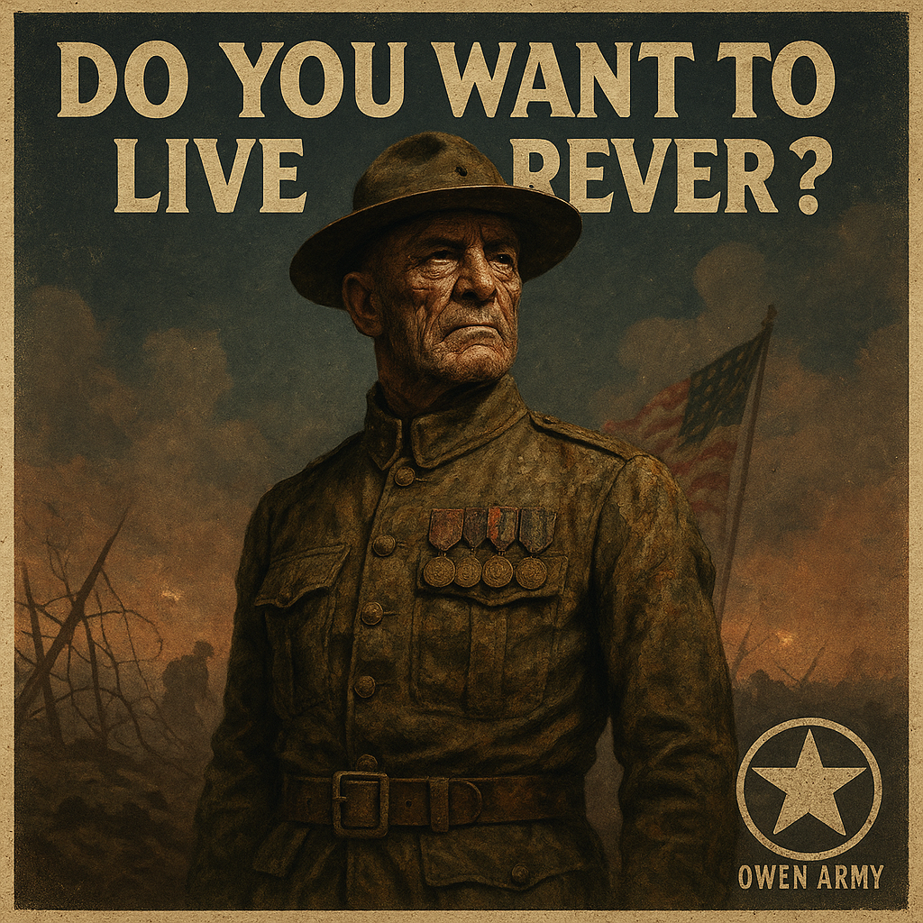 Daniel Joseph Daly, Marine Hero Who Earned Two Medals of Honor