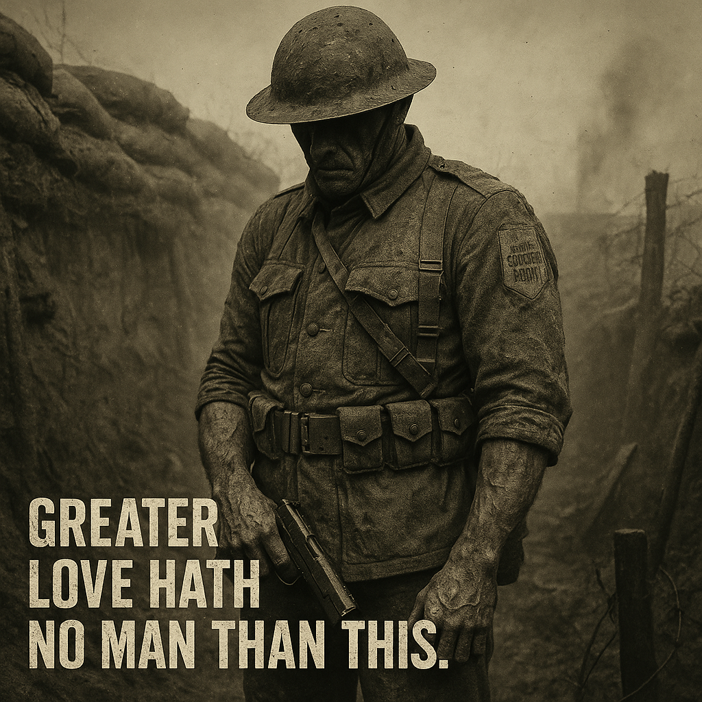 Daniel Daly, the Marine Who Earned Two Medals of Honor