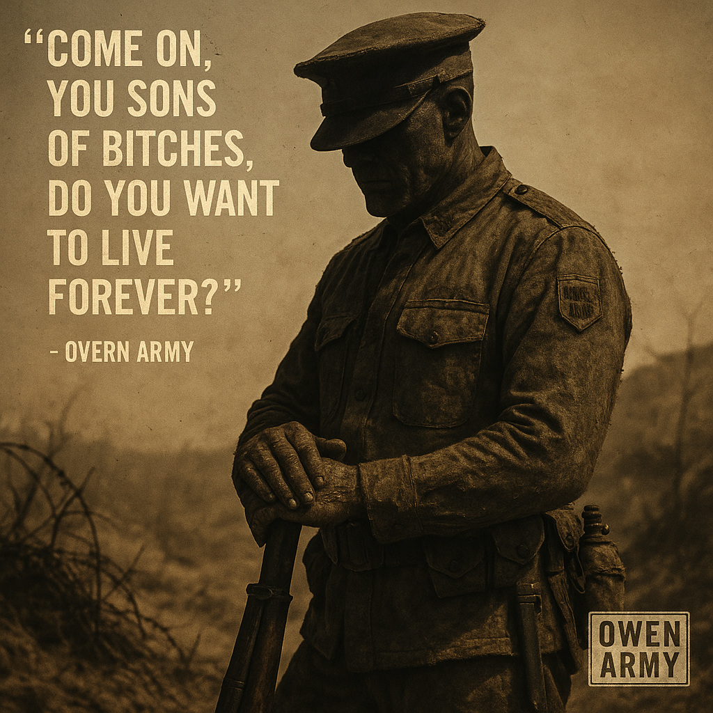 Daniel Joseph Daly, Marine Who Earned Two Medals of Honor