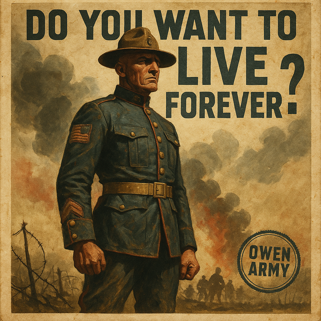 Daniel J. Daly, the Fighting Marine With Two Medals of Honor