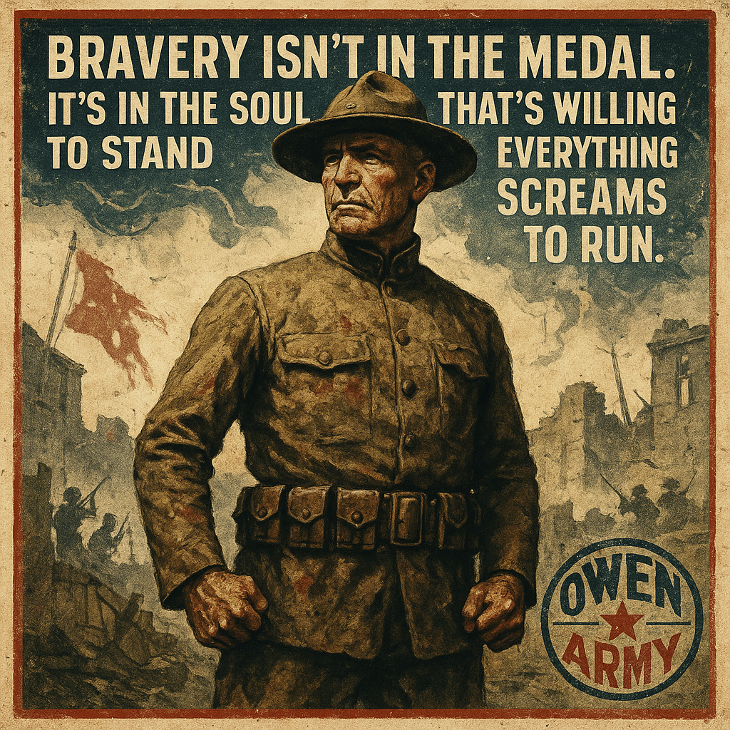 Daniel Joseph Daly, Marine Who Earned Two Medals of Honor