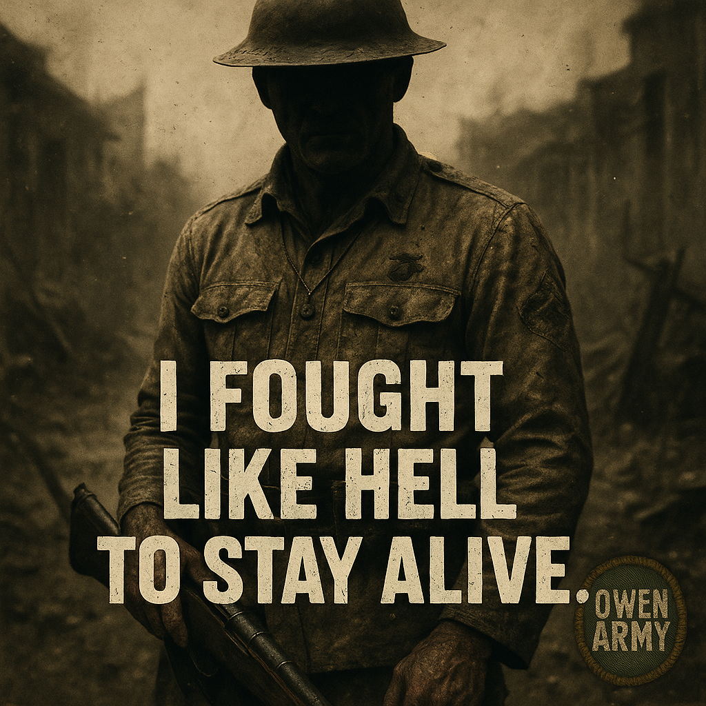 Daniel J. Daly, Unshakable Marine with Two Medals of Honor