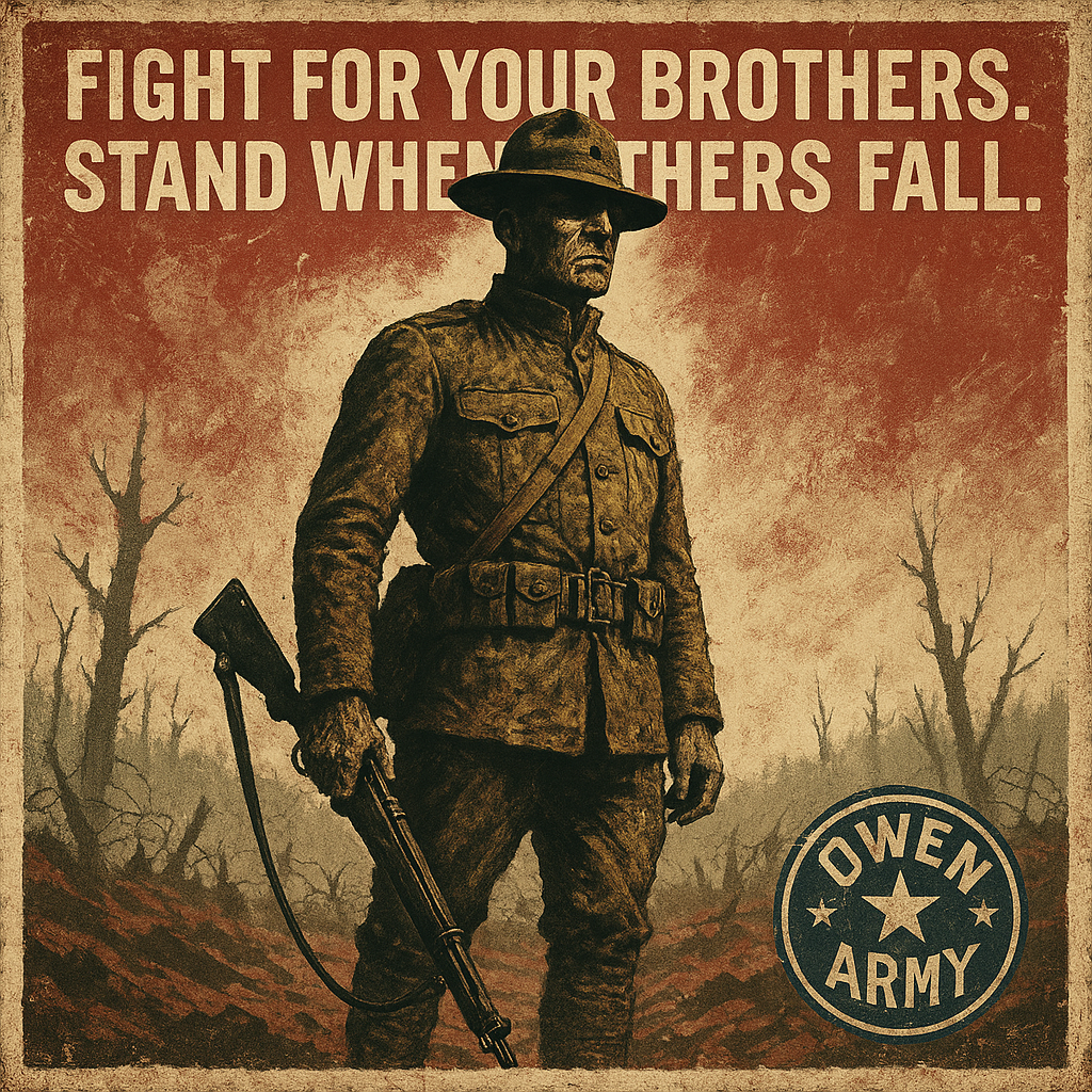 Daniel Daly's Two Medals of Honor and Marine Courage