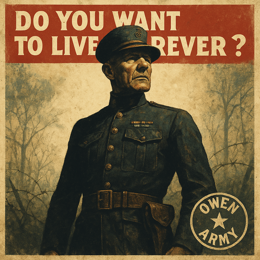 Daniel Joseph Daly, Belleau Wood Hero with Two Medals of Honor