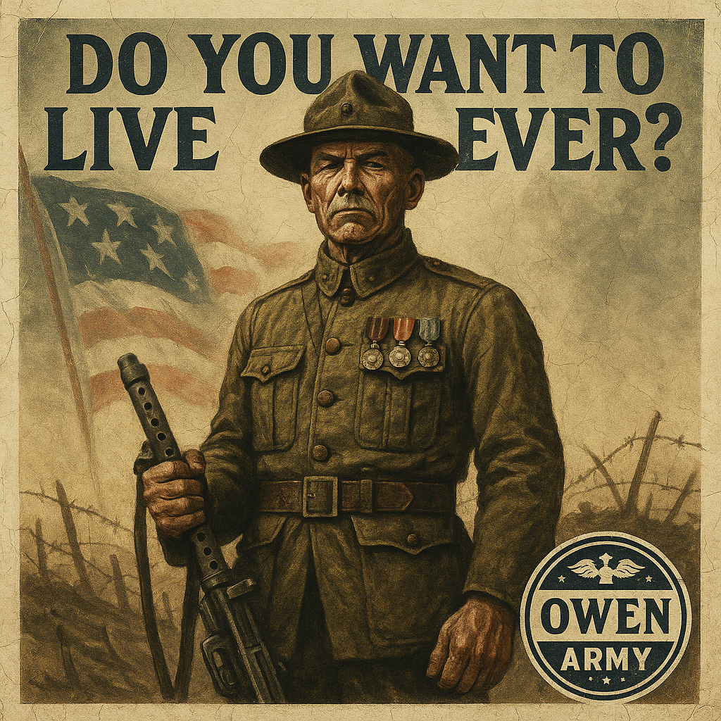 Daniel J. Daly, Marine Who Earned Two Medals of Honor