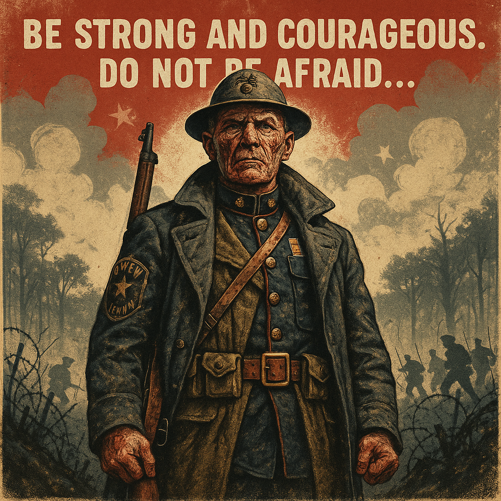 Daniel J. Daly's Valor from the Boxer Rebellion to Belleau Wood