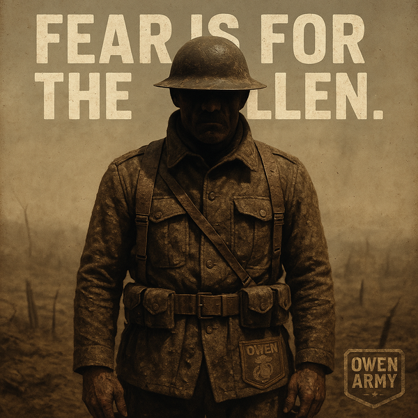 Daniel J. Daly, Marine Hero Who Earned Two Medals of Honor – The Infidel Co