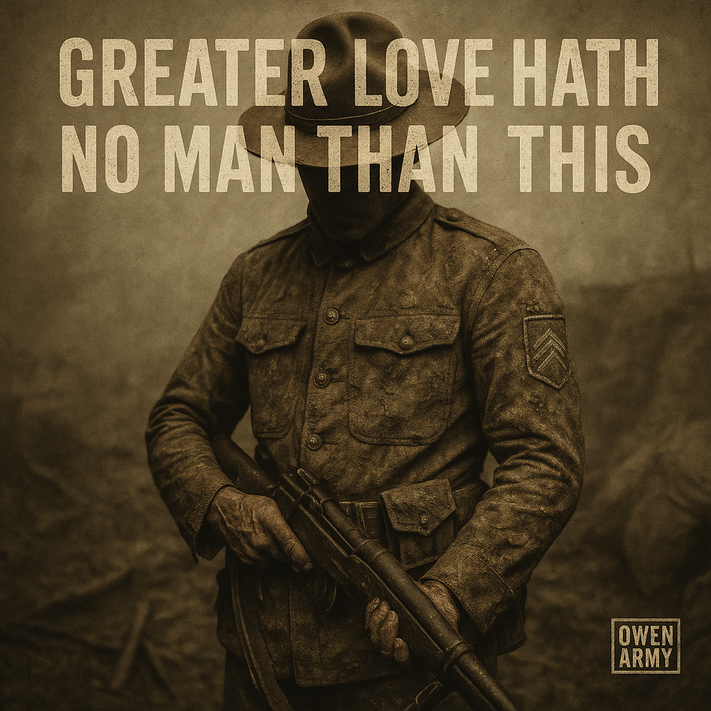 Daniel J. Daly, the Marine Who Twice Won the Medal of Honor