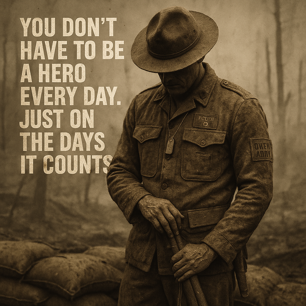 Daniel Daly, Two-Time Medal of Honor Marine and Hero