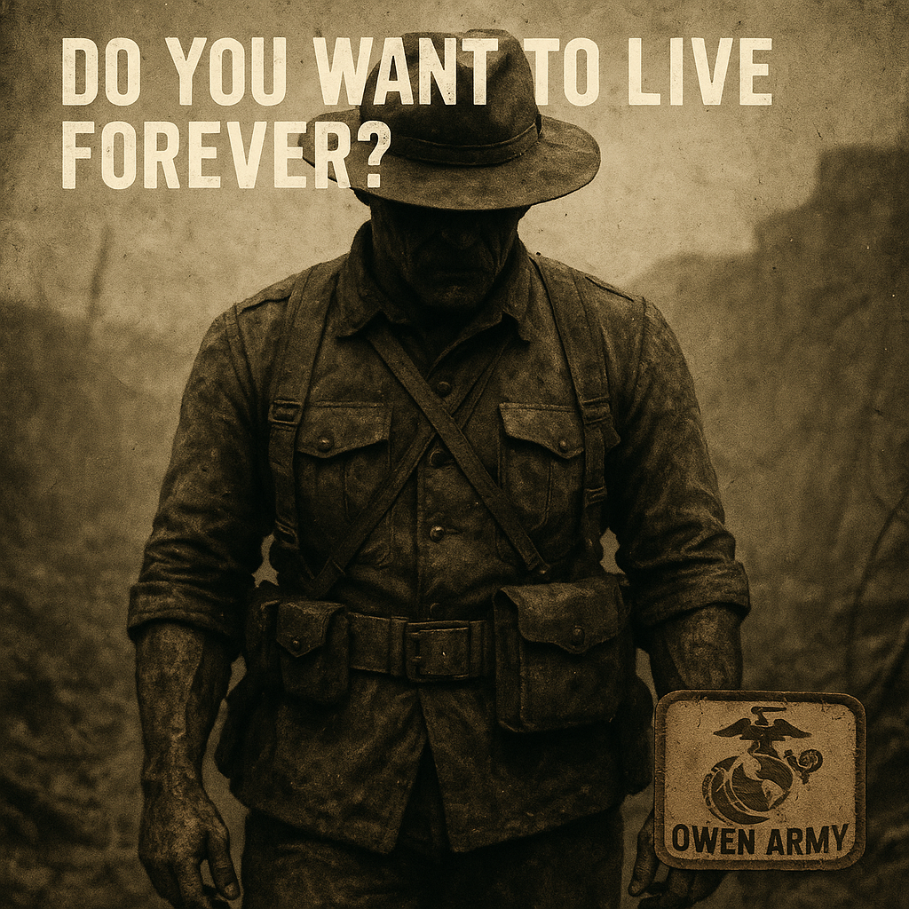 Daniel Daly, Marine Hero Who Earned Two Medals of Honor